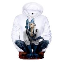 Beastars Hoodies