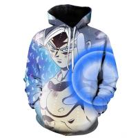 Dragon Ball Hoodies