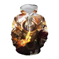 League of Legends Hoodies