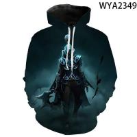 DOTA Hoodies