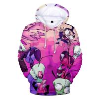 Starry Sky Hoodies