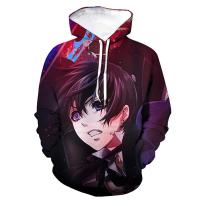 Black Butler Hoodies