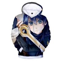 Fire Emblem Hoodies