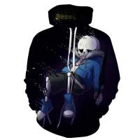 Undertale Hoodies