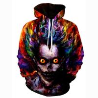 Joker Hoodies