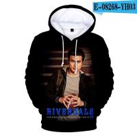 Riverdale Hoodies