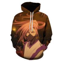 SK8 the Infinity Hoodies