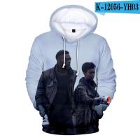 Star Trek Hoodies