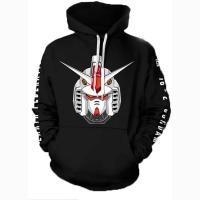 Gundam Hoodies