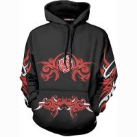 RWBY Hoodies