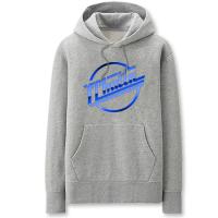 Black Panther Hoodies