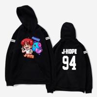 BTS Hoodies