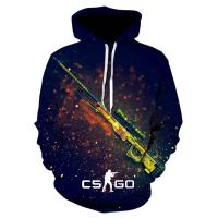 CSGO Hoodies