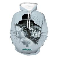 Cyberpunk 2077 Hoodies