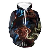 Dead by Daylight Hoodies