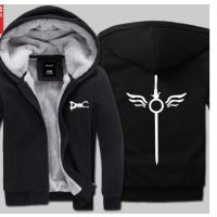 Devil May Cry Hoodies