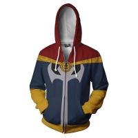 Doctor Strange Hoodies