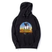 PUBG Hoodies