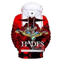 Hades Hoodies