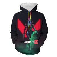 Valorant Hoodies