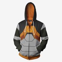 Half Life Hoodies