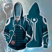 Magic the Gathering Hoodies