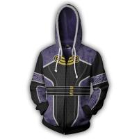 Mass Effect Hoodies