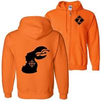 Monster Hunter Hoodies