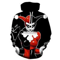 Batman Hoodies