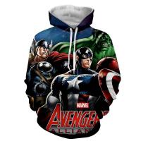 Hulk Hoodies