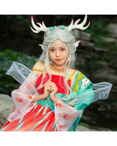 Arena of Valor Yao Meets the Divine Deer Game sets