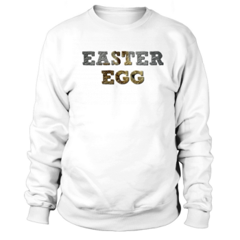 Easter Egg Sweatshirt