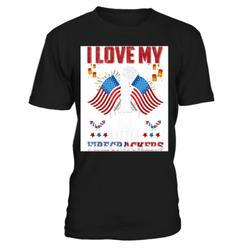 Fireworks and Freedom 4th of July