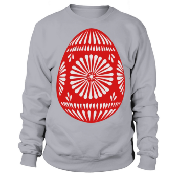 Easter Egg Sweatshirt