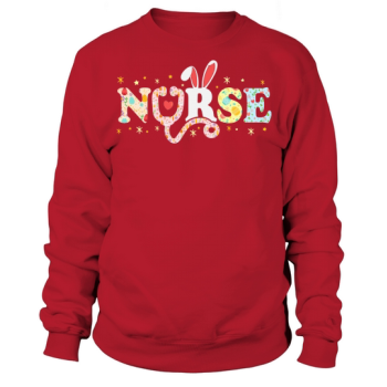 Nurse 3 Sweatshirt