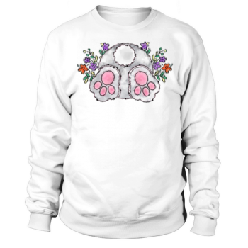 Easter bunny Sweatshirt