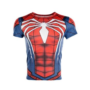 Avengers cosplay T-shirt 