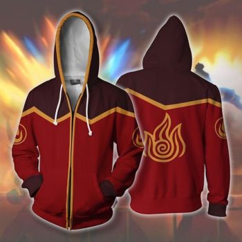  Avatar hooded sweatshirt