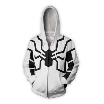  cosplay hero hoodie 