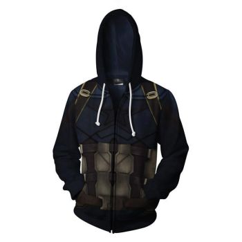 Ultimate Battle  Avengers 4   hoodie sweatshirt