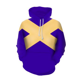  X-Men  Movies & TV Sweatshirts 