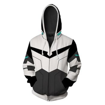 VOLTRON Printed casual sweatshirt