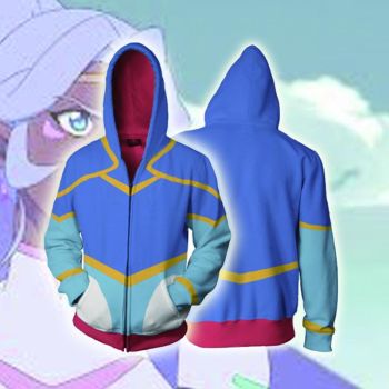 cosplay anime Voltron   series jacket 