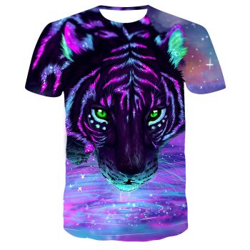  V for Vendetta fashion T-shirt  