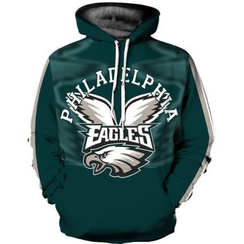  Rugby team hooded sweatshirt 