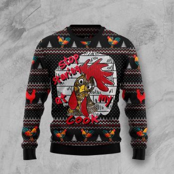 Cheer Lego Darth Vader Ugly Christmas Sweater
