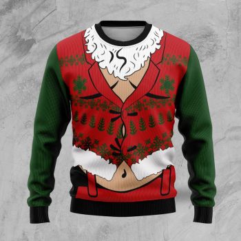 Christmas Intestine Ugly Christmas Sweater,Christmas Ugly Sweater