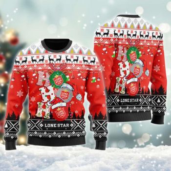 Letterkenny Pitter Patter Let&#39;s Get At&#39;er Ugly Christmas Sweater