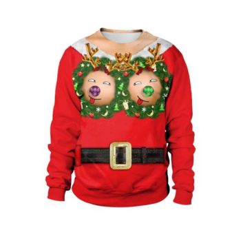 Christmas Ugly Christmas Sweater,Christmas Ugly Sweater