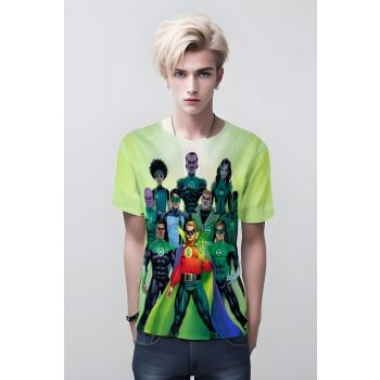 Ghost-Spider-man Web-Slinging T-Shirt - Weave Your Way in White Spooky Threads